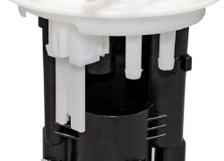 Filtr yığımı, yanacaq çəni  - Mitsubishi Montero