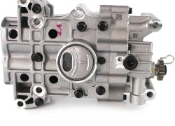 Mühərrik yağı nasosu - Hyundai Tucson