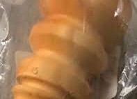 Bufer Arxa yay - Kia Soul