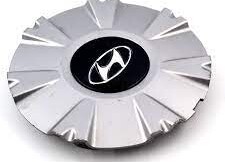 Qapağın yığılması Təkər Hub  - Hyundai Sonata