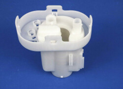 Yanacaq filtri  - Hyundai Sonata