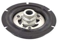 A/C kompressor muftası  - Hyundai Elantra