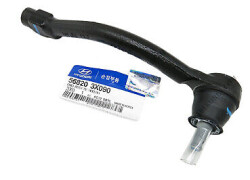 Sağ kənar sükan çarxı - Hyundai Elantra