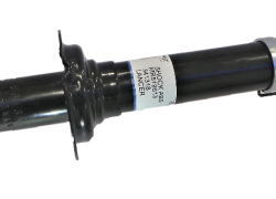 Amortizator, Arxa asma  - Mitsubishi Montero