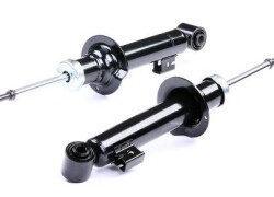 Amortizator, Qabaq asma  - Mitsubishi Lancer