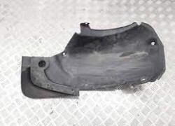 Arxa Sol  Panel Sıçrama Qalxanı  - Hyundai Sonata