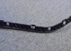 Arxa Sol Bufer Qapağı Dəstəyi Rayi  - Hyundai Accent