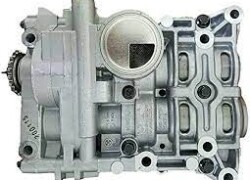 Mühərrik yağı nasosu   - Hyundai Sonata