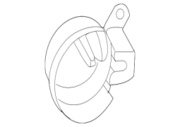 Mazda CX-7 Grand Touring - Açarsız giriş qəbuledicisi