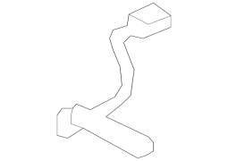 Mazda OE TD1161J22 - Ön A/C Buxarlandırıcı Temperatur Sensoru