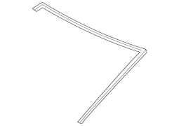 Mazda   CX-7	Grand Touring - Ön şüşənin qəliblənməsi