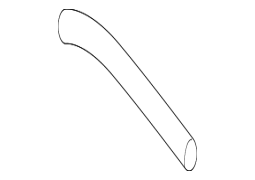 Honda OE 53735SNAA01 - Elektrik sükanı qaytarma şlanqı