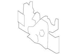 Mazda   CX-7	Grand Touring- Qapağın qapağı