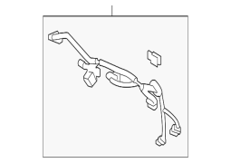 Honda OE 39530SZAA11 - Arxa Park Yardımçı Kamera