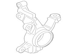 Mazda OE D65133031A - Sol sükan çarxı