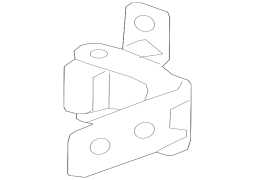 Mazda OE KR826918Y - Sol Qapı Güzgüsü Qapağı