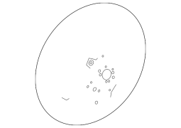 Honda OE 78501SZAA91ZA - Sükan