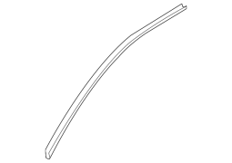 Mazda  CX-7	Grand Touring - Qabaq Sağ Yuxarı Qaralama lenti