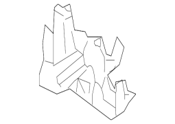 Alzare® MA1234113 - Başlıq kilidi