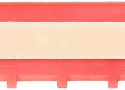 Clip B, Front Side Garnish (Service) - Honda (91571-SWA-305)