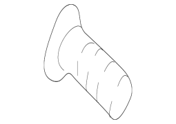 Mazda OE J00Y33062 - Təkər bağlayıcısı