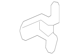 Honda OE 67960SLAH11ZZ - Arxa Sol Aşağı Qapı Menteşəsi