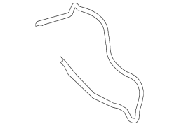 Mazda CX-9	Grand Touring - Xarici Mühərrik Su Pompası Qapağı