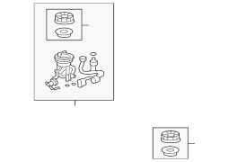 Honda OE 06177SHJ305 - Yanacaq filtri