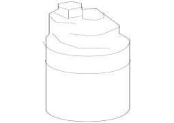 Mazda OE PE111335X - Elektrikli yanacaq nasosu