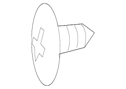 Mazda OE 998330408 ​​- Yanacaq Pompası Boltu