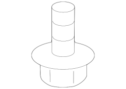 Mazda OE 9KHB71270 - Qabaq asqı cıvatası