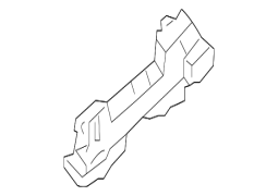 Honda OE 70260TA0A01 - Sağ lyuk sürüşməsi