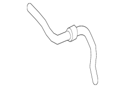 Honda OE 53731SNAA01 - Elektrik sükan anbarı şlanqı