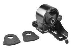 Motor montajı- Toyota  Allex