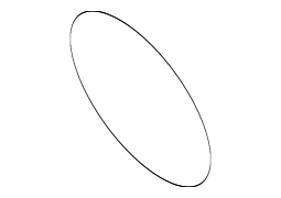 Honda OE 53656S84A01 - Raf və Pinion Sükan Şaft Mili C-Clip