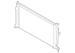 62017A - Mühərrikin soyuducu radiatoru