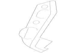 Honda OE 77259SZAA01ZB - Sol Alət Paneli Qapağı