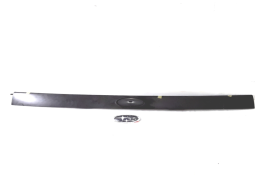 Finish Panel - Subaru