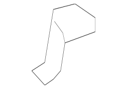 Honda OE 60755SWAA00ZZ - Sol Fender Apron Braketi