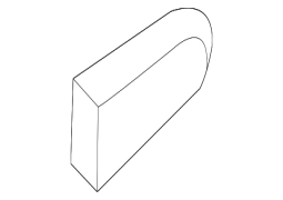 Mazda OE KA0N8816702 - Ön Sol Elektrik Oturacaq Düyməsi