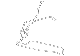 Honda OE 53765TA0000 - Ön Elektrik Sükan Soyuducusu