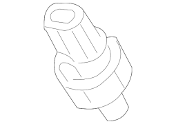 Honda OE 37260RNAA01 - Mühərrik yağı təzyiq açarı