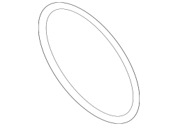 Mazda OE LF0115116A - Mühərrik Su Pompası Qapağı