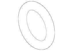 Mazda OE N3H140305 - Arxa İrəli Katalitik Konvertor Qapağı