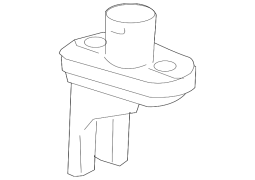 Dorman® 523-514 - Ön Sürücü Yan Arxa Şassi Alt Çərçivə Montaj Qrupu