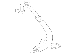 Mazda 2	Sport - A/C Soyuducu Şlanq