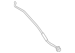 Mazda 2	Sport  - Ön kapot və baqaj dayaq çubuğu