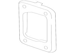 Mazda 2	Sport - Qabaq Sol Bamperin Zərbə Çubuğunun Braketi