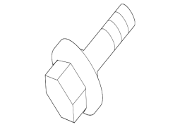 Mazda OE L20650715 - Qapaq üçün qəlibləmə klipi