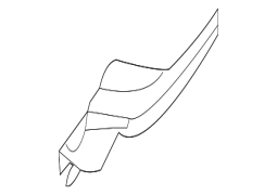 Mazda   CX-7	Grand Touring - Sağ Qapağın Uzadılması